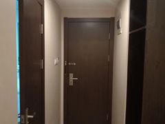 -慧闻酒店(苏州拙政园店)