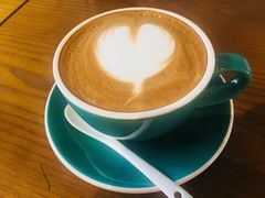 -几静cafe(基湖店)