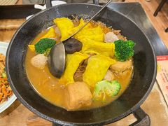 -一楼食业·美食人家