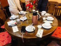 -长兴菜馆(高桥店)