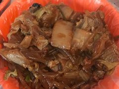 -咱家王新国把子肉(县东巷店)