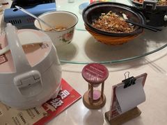 -味上湘菜馆(岳麓山店)