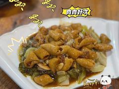 -秋色客家菜(南山店)