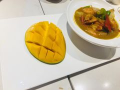 -立哥港式茶餐厅