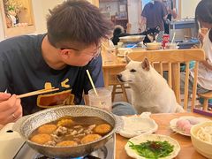 -柴の食堂·日式家庭料理·熊之肆(大学路店)