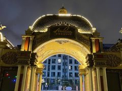 -安徒生童话乐园