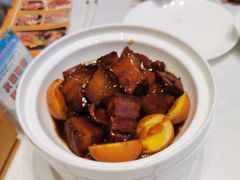 老弄堂红烧肉-乾隆美食·本帮菜(黄河路店)