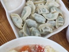 -臻陕府·陕西手工面(秀沿路店)