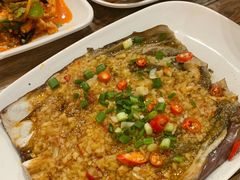 -枪火串烧·东北特色烧烤(罗湖总店)