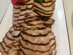 -陈阿婆鱼头泡饼·京味菜(复兴路店)