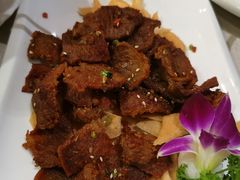 -琼菜坊·无鸡不成宴·海南菜老爸茶糟粕醋(海口骑楼老街店)