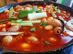 湘味肥肠火锅-湘肠香火锅店(团结湖店)
