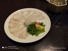 -玄品河豚(那覇國際通里之関)