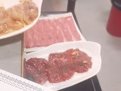 -牛犇炭火烤肉·鲜切烤肉(承德总店)