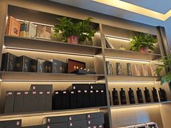 -鹿栖.精油SPA(金山世纪城店)