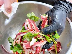 -大千金齐齐哈尔烤肉(清湖店)
