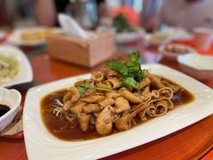 鹅肠-达濠炒饭·潮汕味道