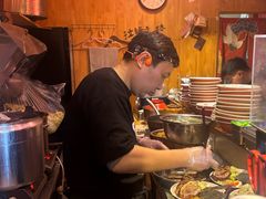 -老龙亭拉面店