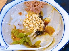 -景芳周大姐(国大城市广场店)