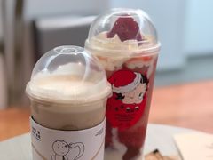 -喜茶(中山利和新地店)