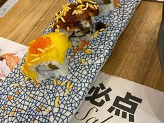 -Sushi Love 创意寿司(丽影广场店)