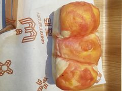 -麦陌(正弘城店)