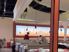 -楼兰新疆菜(江宁万达店)