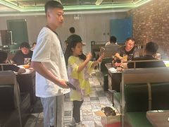 -偏脸子哈尔滨老烧烤(红旗大街店)