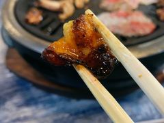烤鸡脆骨-胡哥烤肥牛(车公庙店)