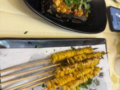 -铭副琦食·虾蟹烩馆(渔人码头店)