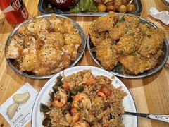 -姑苏家宴·苏帮菜·松鼠桂鱼(苏州总店)