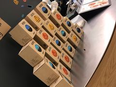 -Seesaw Coffee(上海国金中心店)
