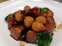 本帮红烧肉-樱苑(四川北路店)