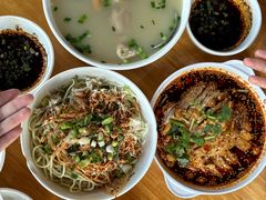 -牛王庙(龙华花园店)