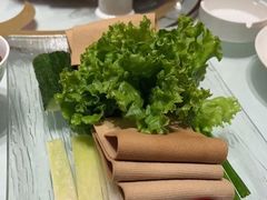 -古洼一锅鲜(开发区店)