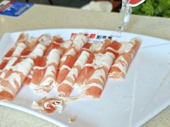 -阳坊大都涮羊肉(阳坊总店)