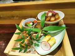-龍千代·味自慢(黑龙江北路店)