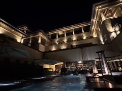 -清河半岛温泉度假酒店