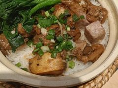 -华记煲仔华·煲仔饭(市桥易发店)