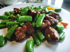 -柳莺湖上·湖景餐厅·江南菜(西湖店)