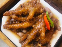 -百乐门喜宴(海珠广场华厦店)