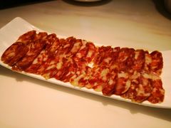 田园香肠-田园肥牛鲍鱼先生(新北店)
