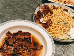 -宴语·新疆菜·大盘鸡·烤肉(北泉店)