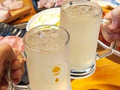 柠檬道-唯成•韩国炭火烤肉 유성고기