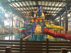 -南宫温泉水世界