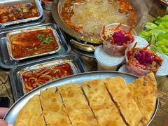 -清真·馬坡二旦烧烤(人生一串拍摄店)