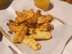 -阿青龙虾·烧烤大排档(湖里万达店)
