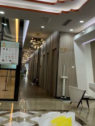 -睿宝儿科·眼科·口腔(静安大悦城门诊部)