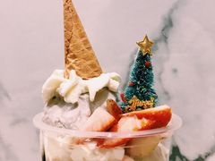 -极拉图·现制冰淇淋(大卫城店)