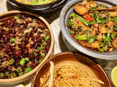 -常和州·夜宵大排档(常州单店)